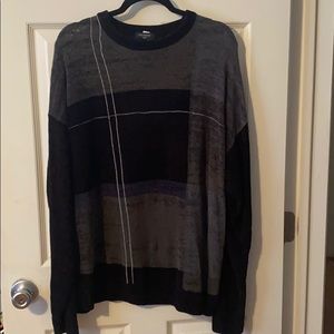 Dockers men sweater